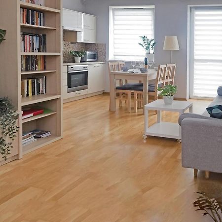 Cosy And Comfortable Apartment In Cracov Krakow Bagian luar foto