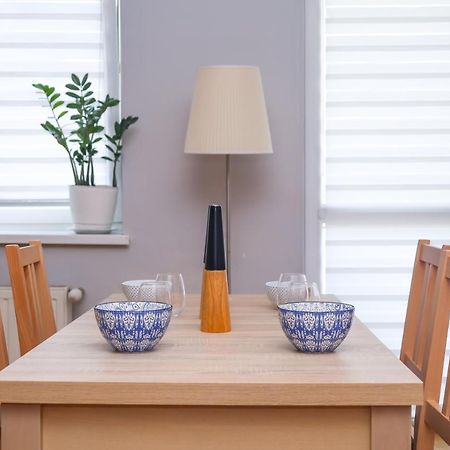 Cosy And Comfortable Apartment In Cracov Krakow Bagian luar foto