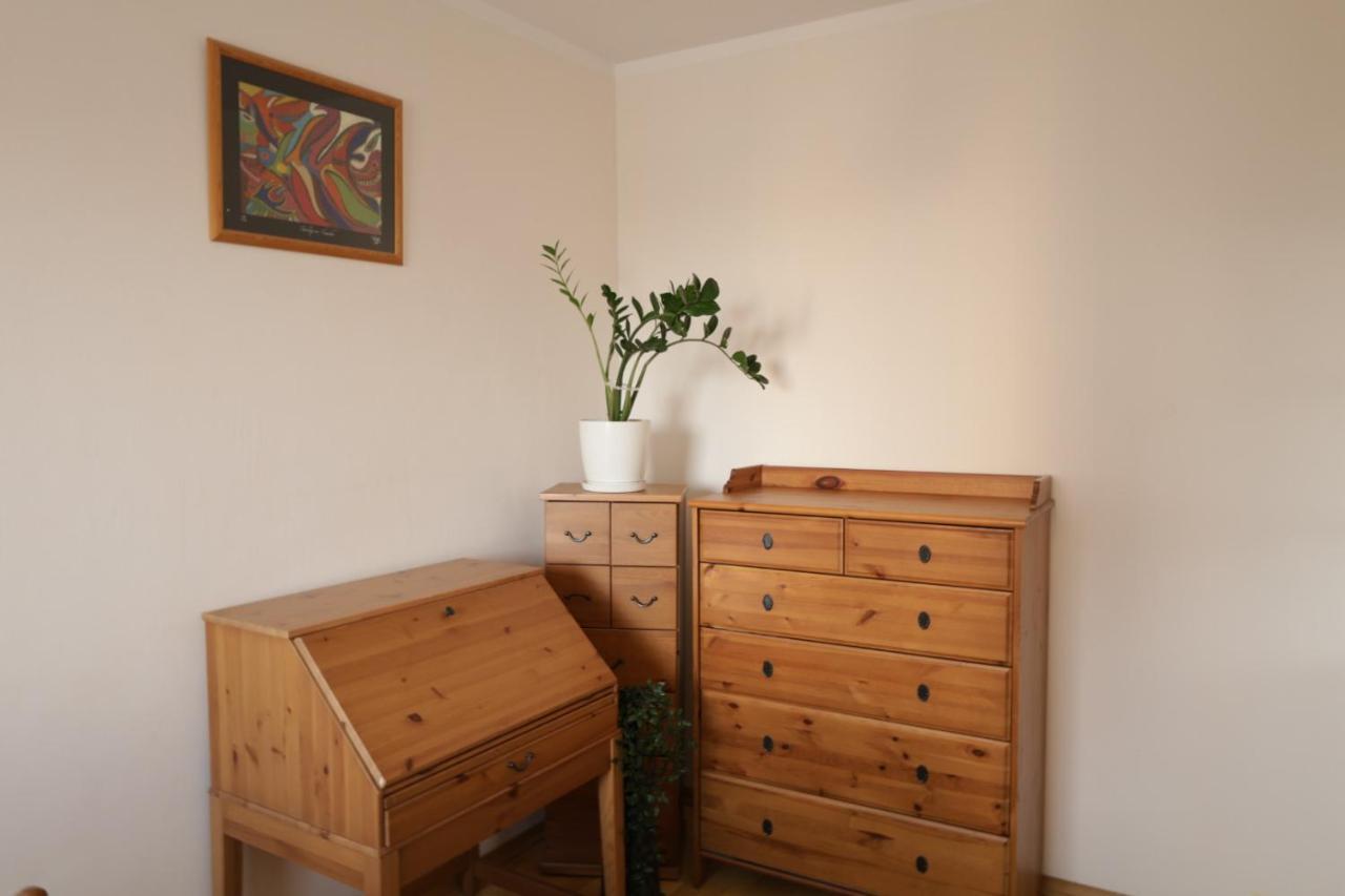 Cosy And Comfortable Apartment In Cracov Krakow Bagian luar foto