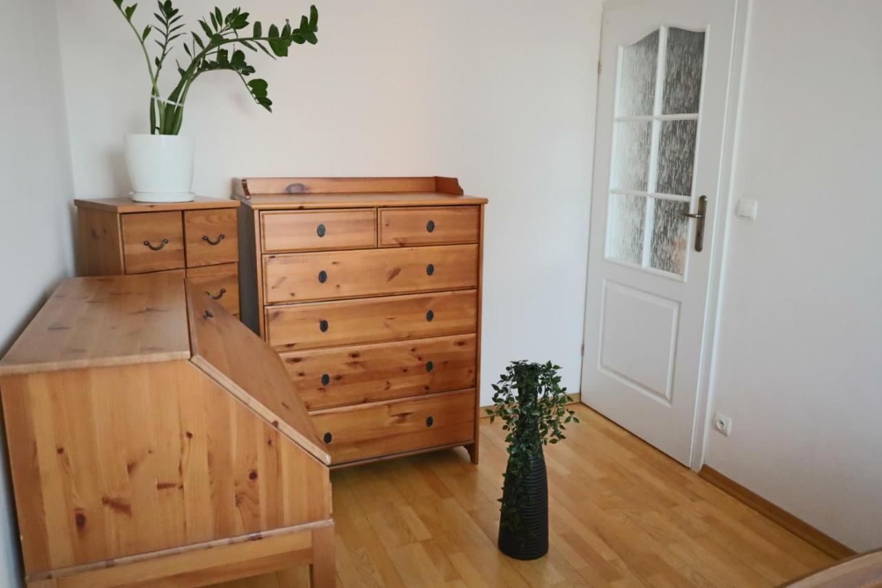 Cosy And Comfortable Apartment In Cracov Krakow Bagian luar foto