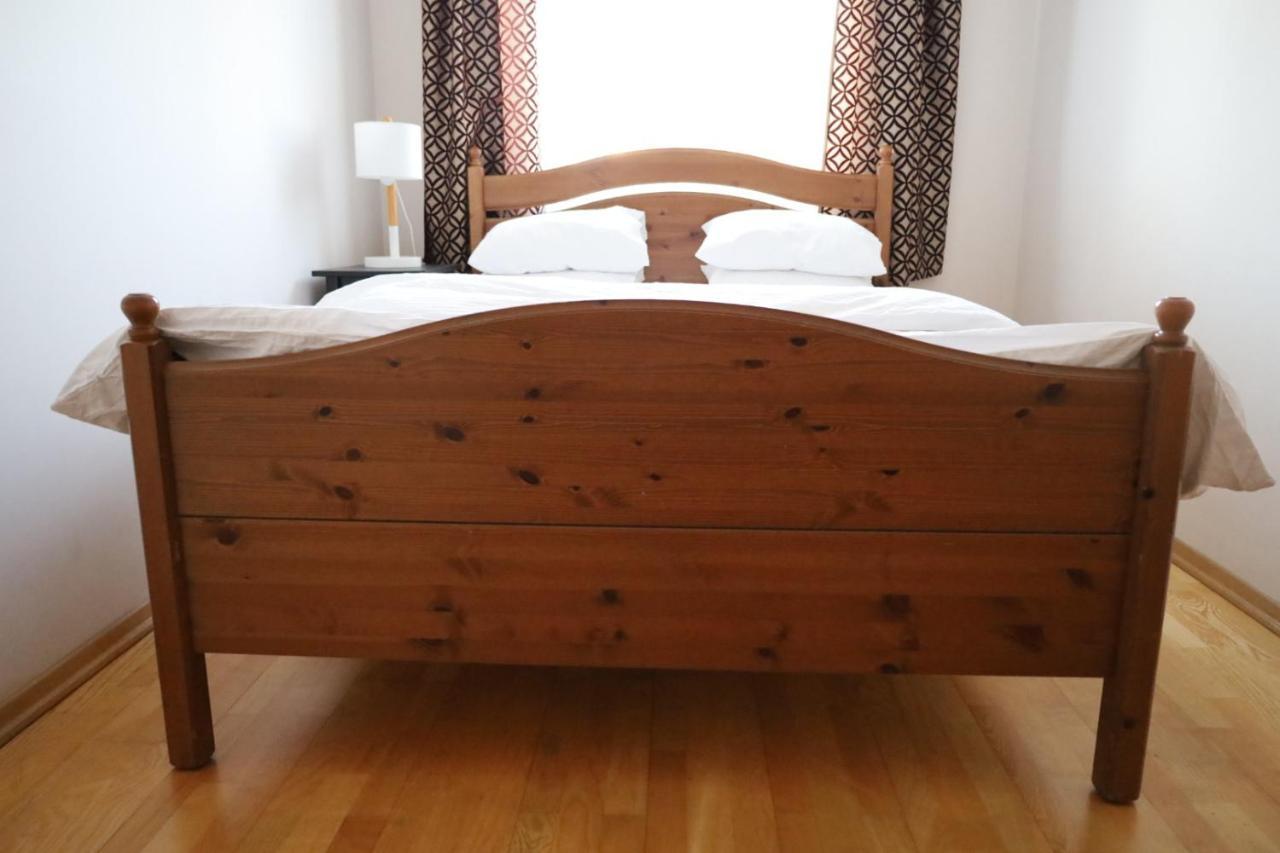 Cosy And Comfortable Apartment In Cracov Krakow Bagian luar foto