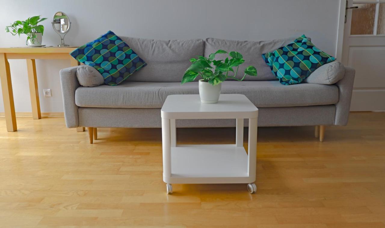 Cosy And Comfortable Apartment In Cracov Krakow Bagian luar foto