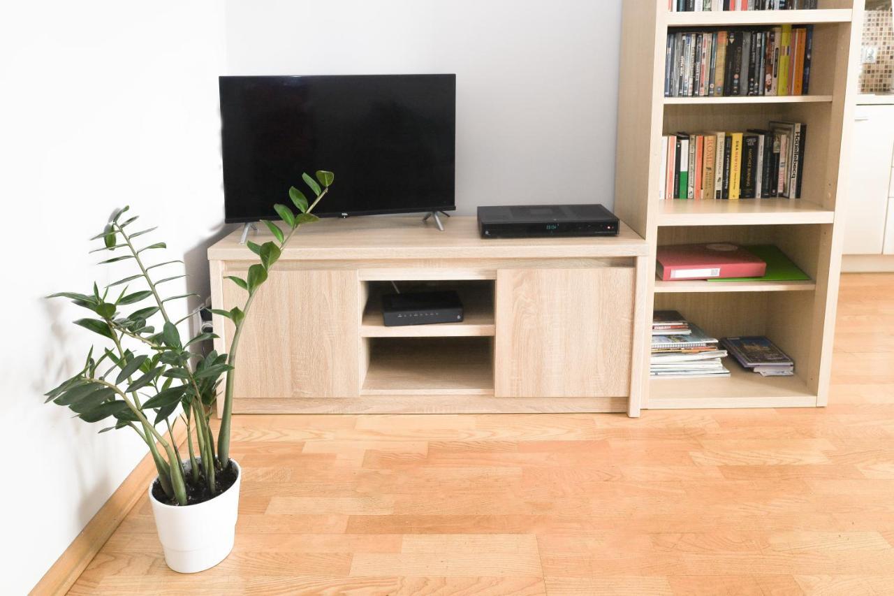 Cosy And Comfortable Apartment In Cracov Krakow Bagian luar foto